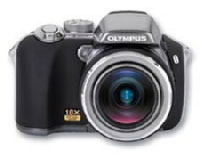 Olympus SP 550 UZ (N2517692)